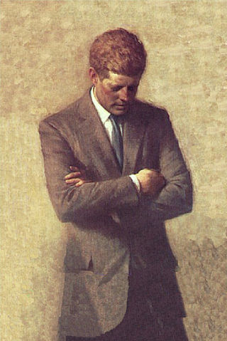 Image:John F Kennedy Official Portrait.jpg
