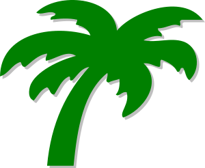 Image:Palm tree symbol.svg