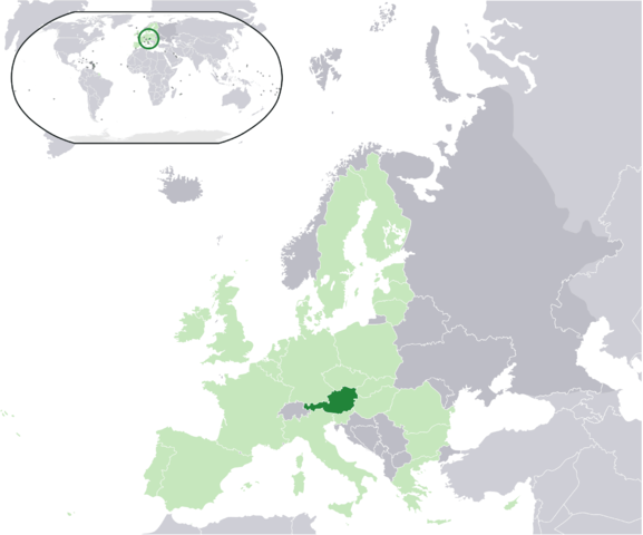Image:Location Austria EU Europe.png