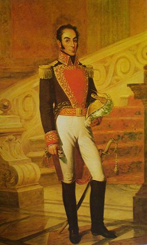 Image:Simón Bolívar - Martín Tovar y Tovar.jpg