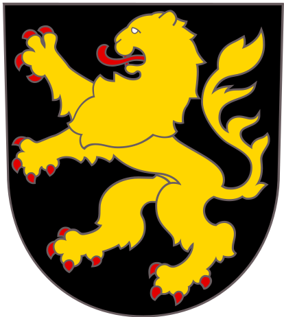 Image:Coat of arms of Brabant.svg