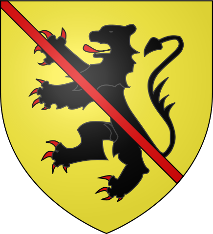 Image:Namur Arms.svg