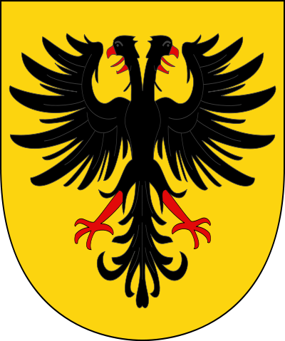 Image:Holy Roman Empire Arms-double head.svg