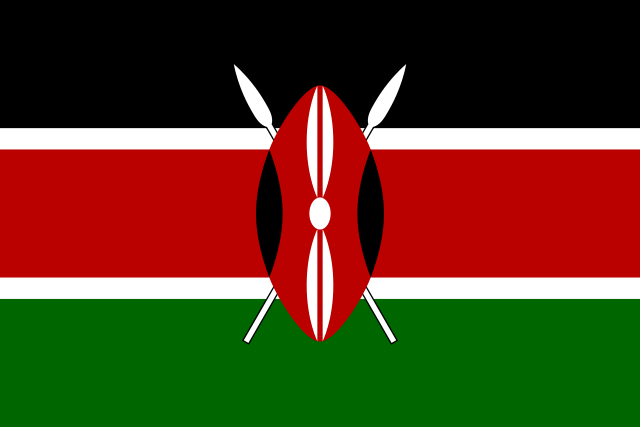 Image:Flag of Kenya.svg