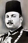 20 January: King Farouk