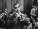 16 January: Benny Goodman in NYC.