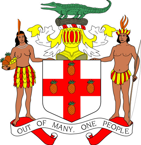 Image:Coat of Arms of Jamaica.svg
