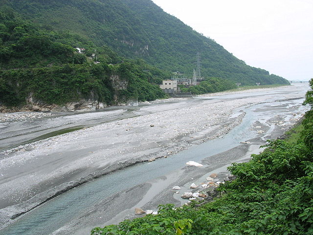 Image:Taiwan LiWu River.JPG