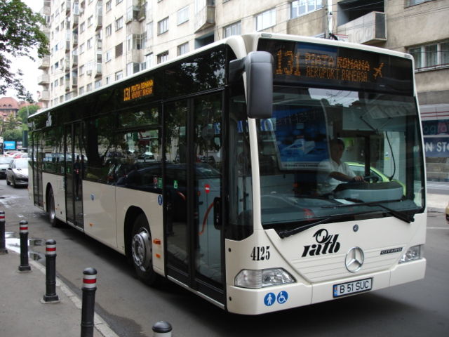 Image:Bucharest Citaro bus 3.jpg