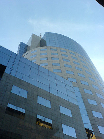 Image:Bucharest modern building 1.jpg