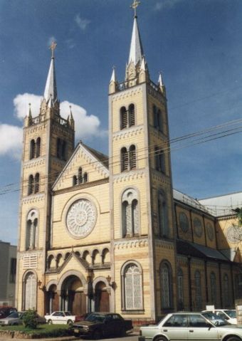 Image:Cathedral Paramaribo .jpg