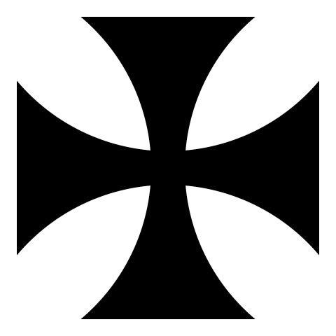 Image:Cross-Pattee-Heraldry.svg