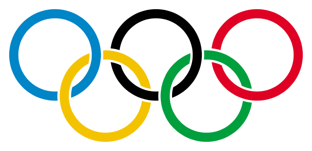 Image:Olympic rings.svg