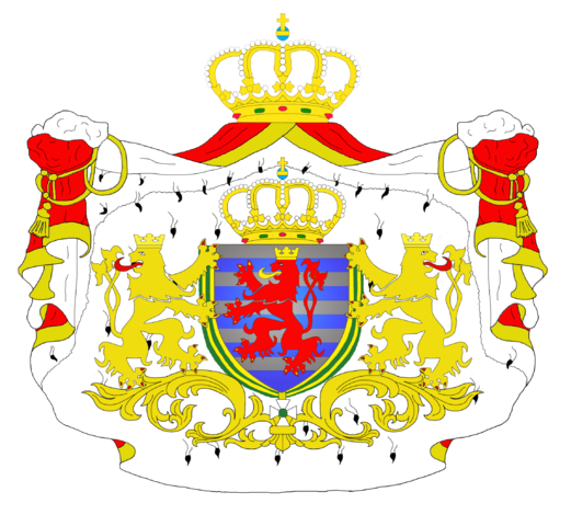Image:Coat of arms Grand Duchy of Luxembourg large.png