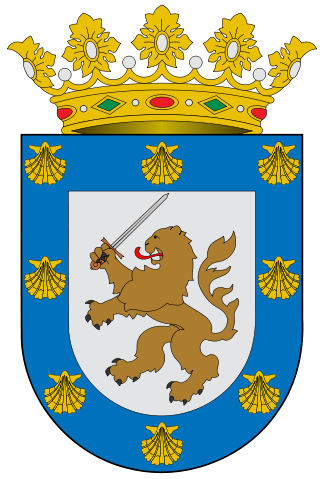 Image:Coat of arms of Santiago, Chile.svg