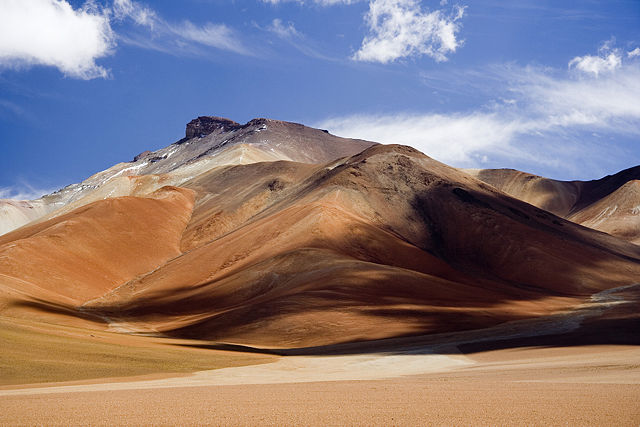 Image:Colors of Altiplano Boliviano 4340m Bolivia Luca Galuzzi 2006.jpg