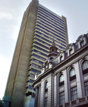 The Central Bank of Bolivia