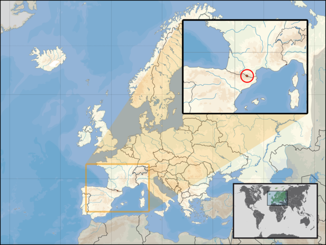 Image:Europe location ANR.png