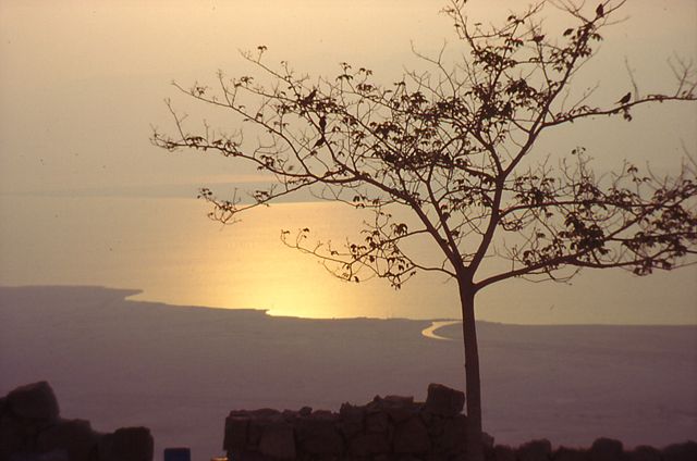 Image:Dead Sea Sunrise.jpg