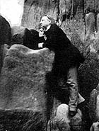 Among the Rocks on Jersey (1853-55)