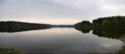 Vaskowskae reservoir