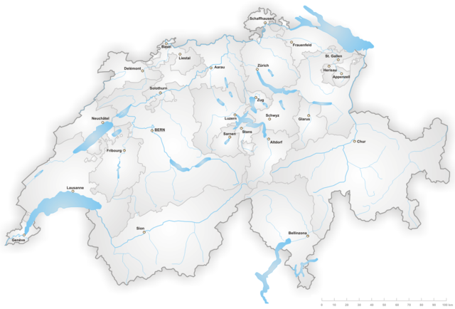 Image:Karte Schweiz.png
