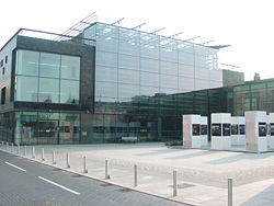 The Jubilee Library