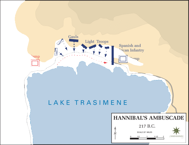 Image:Battle of lake trasimene.gif