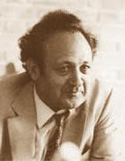 Abdolhossein Zarrinkoub, master of Persian literature and literary criticism