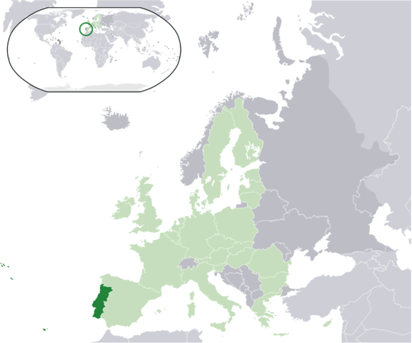 Image:Location Portugal EU Europe.png