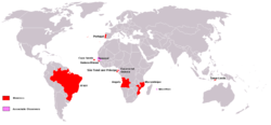 Community of Portuguese Language Countries.