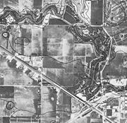 Sample of an aerial photo from a published soil survey