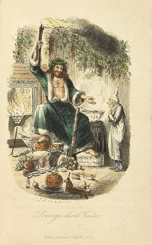 Image:Scrooges third visitor-John Leech,1843.jpg