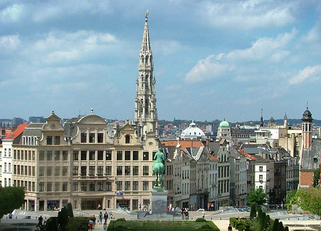Image:2007 07 Belgium Brussels 06 (cropped).jpg