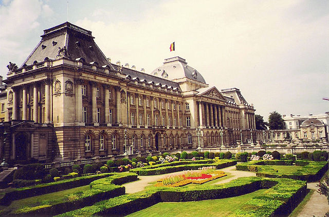 Image:Palace of Brussels.jpg