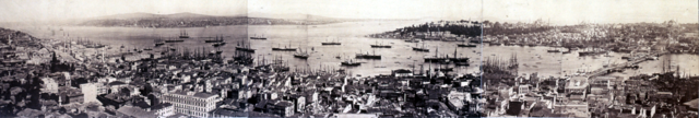 Image:Constantinople Panoramic Normalised.png