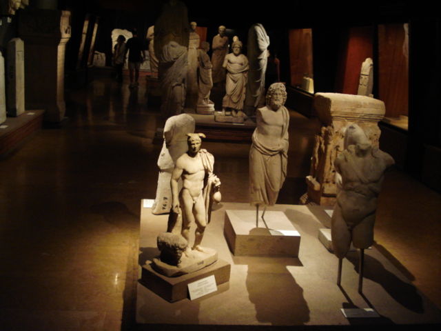 Image:Dsc02722 istanbul archaeology museum nevit.jpg