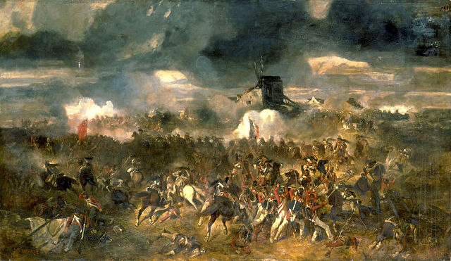 Image:Andrieux - La bataille de Waterloo.jpg