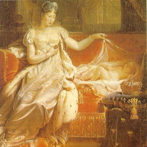 Image:Marie Louise von Österreich Napoleon Zweite.jpg