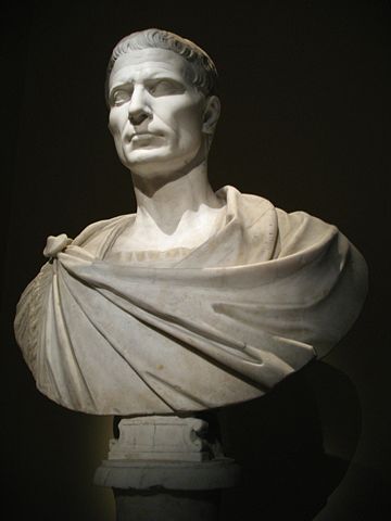 Image:0092 - Wien - Kunsthistorisches Museum - Gaius Julius Caesar.jpg