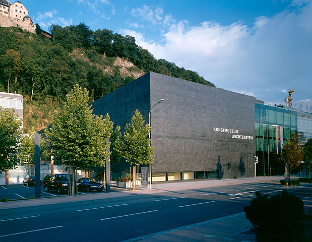 Image:Kunstmuseum Liechtenstein (Walti).jpg