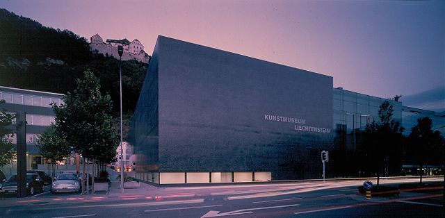 Image:Kunstmuseum Liechtenstein, Vaduz.jpg