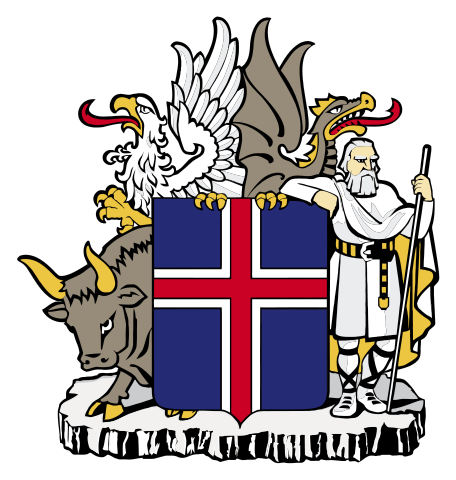 Image:Coat of Arms of Iceland.svg