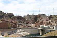 1 March: Hoover Dam is completed.