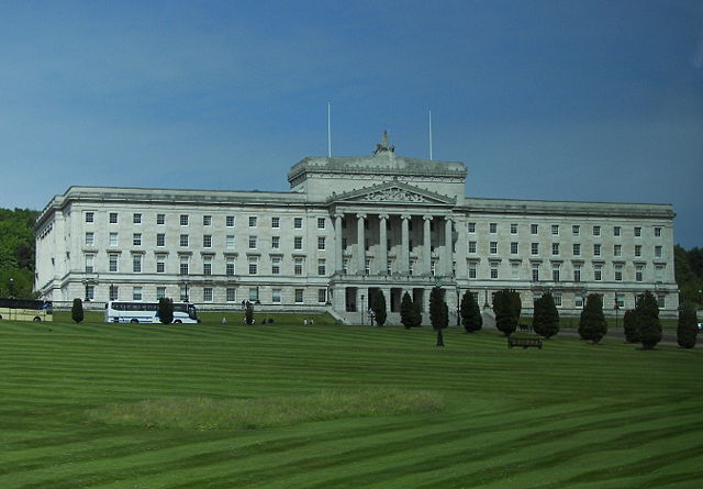 Image:Parliament Buildings Stormont 4.jpg
