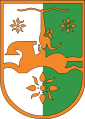 Coat of arms of Abkhazia