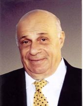Founder, and former President, Rauf Denktaş