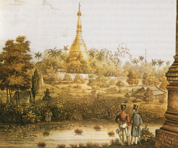 Image:Shwedagon pagoda.jpg