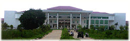 Yangon University of Computer Studies
