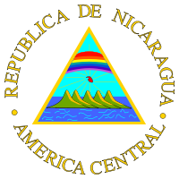 Image:Coat of arms of Nicaragua.svg